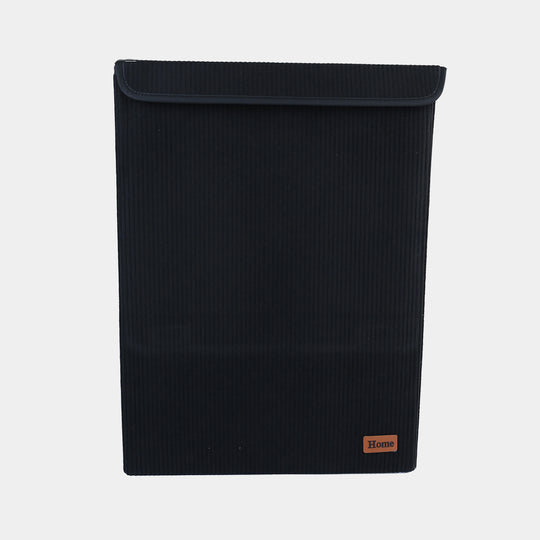 Collapsible Laundry Storage Basket
