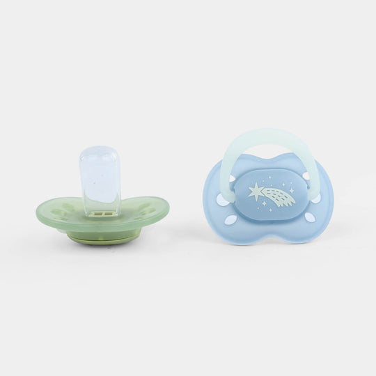 Night Glow Orthodontic Soother