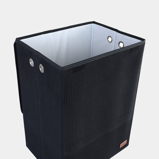 Collapsible Laundry Storage Basket