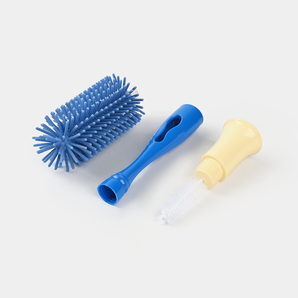 Feeder Cleaner Brush Silicon