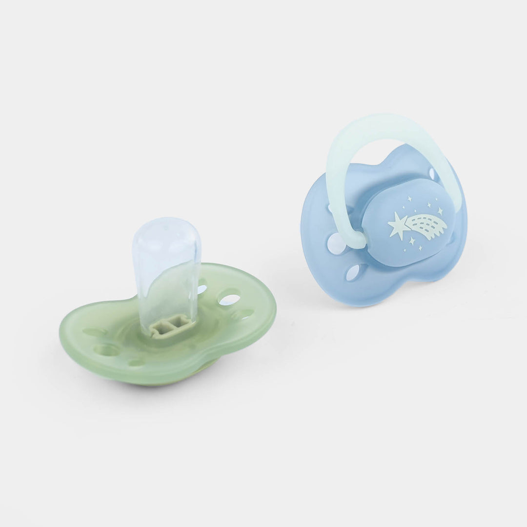 Night Glow Orthodontic Soother
