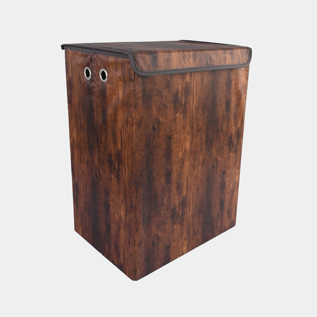 Collapsible Laundry Storage Basket