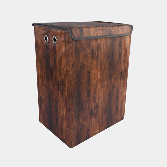 Collapsible Laundry Storage Basket