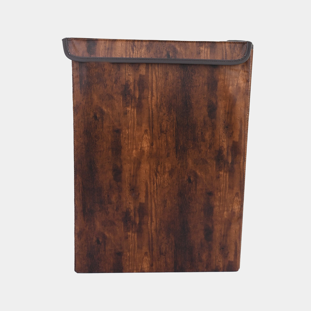 Collapsible Laundry Storage Basket