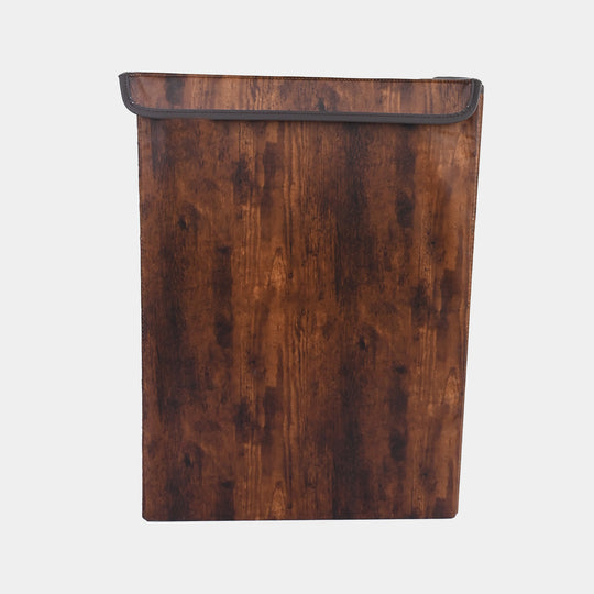 Collapsible Laundry Storage Basket