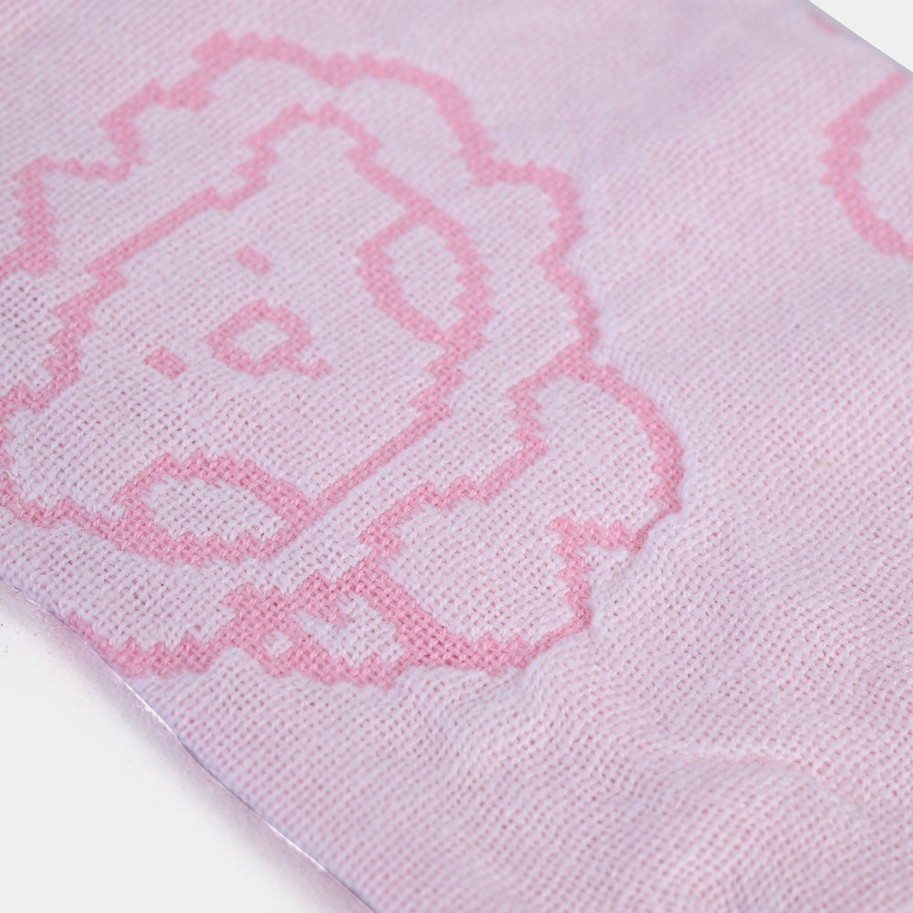 BABY FACE TOWEL