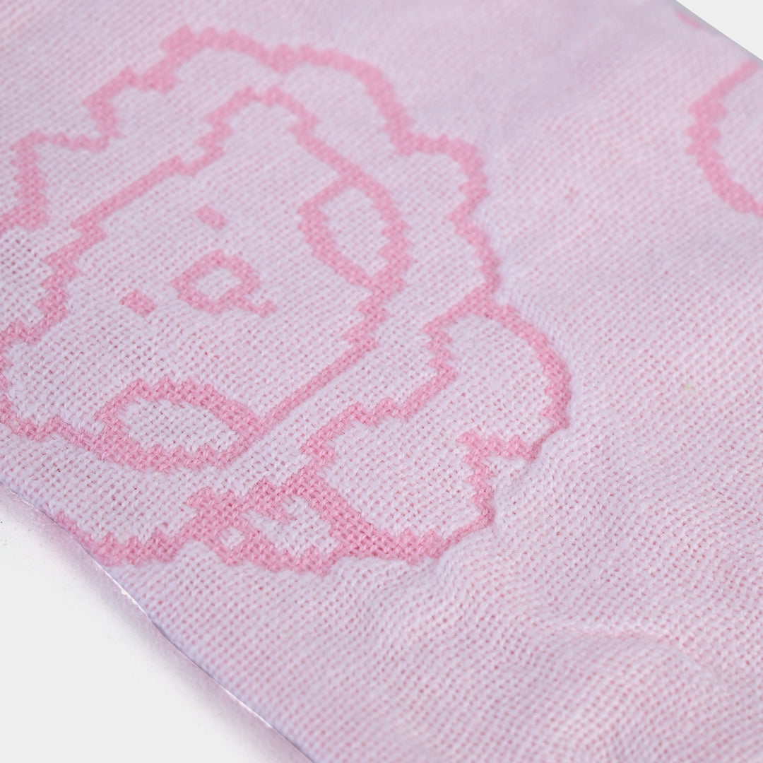 BABY FACE TOWEL