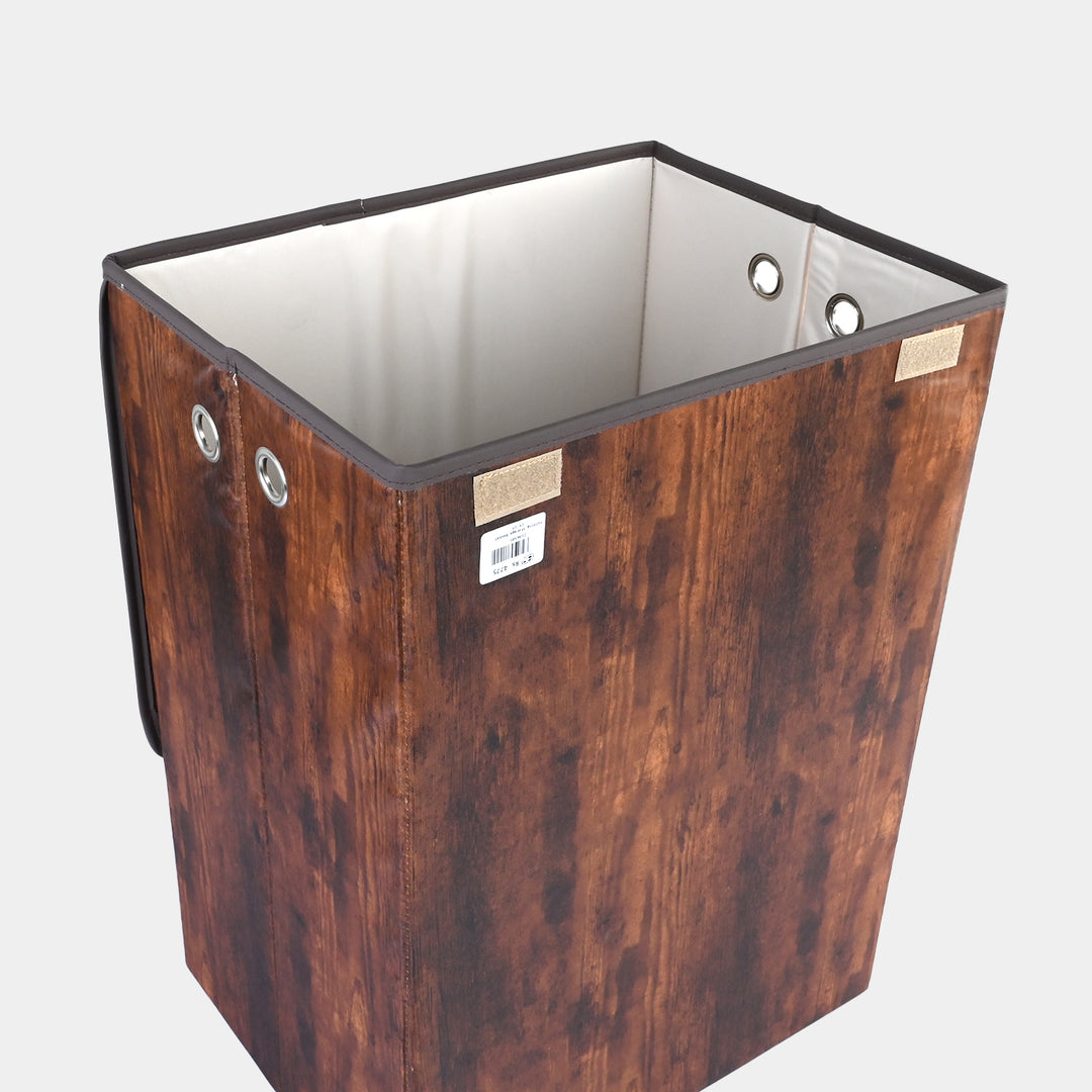 Collapsible Laundry Storage Basket