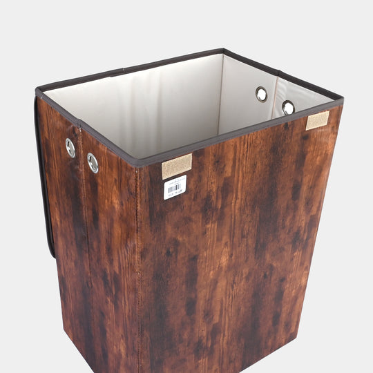 Collapsible Laundry Storage Basket