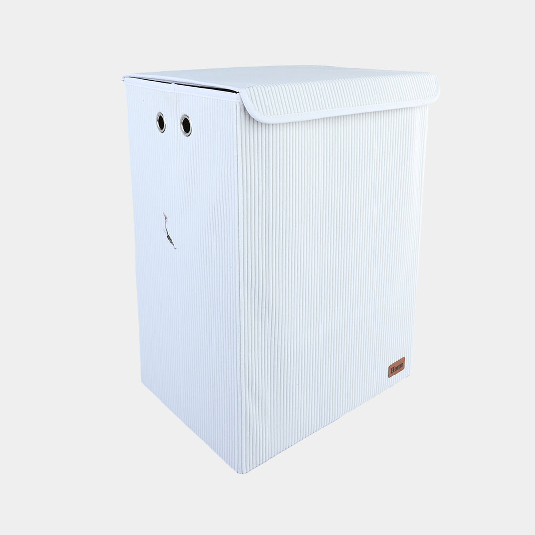 Collapsible Laundry Storage Basket