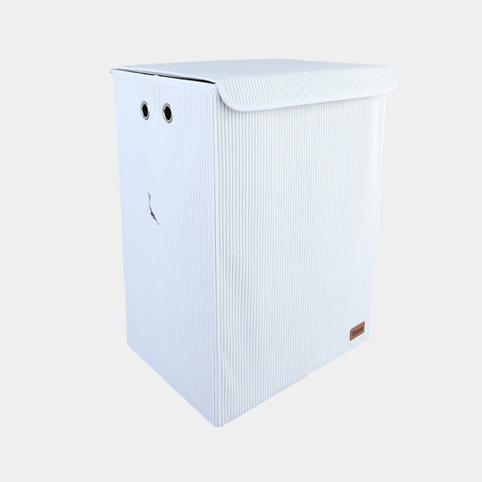 Collapsible Laundry Storage Basket