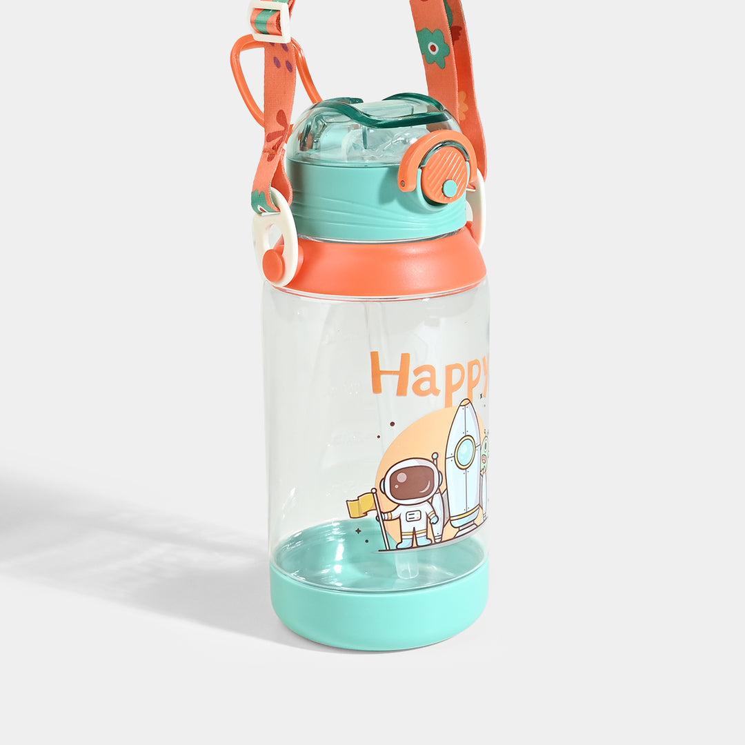 Kids Sipper/Beaker 700Ml Ty909 Green