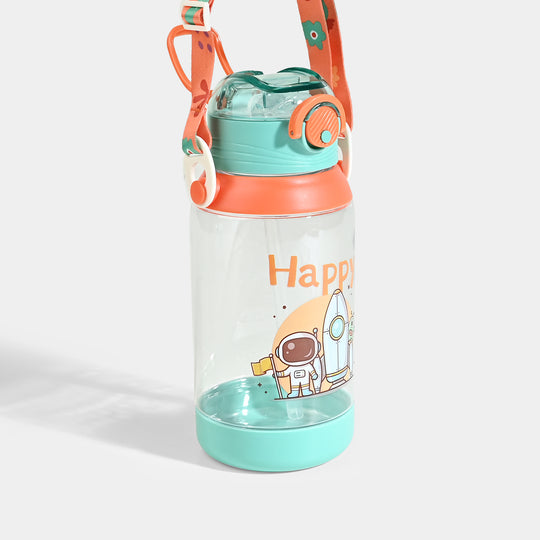 Kids Sipper/Beaker 700Ml Ty909 Green