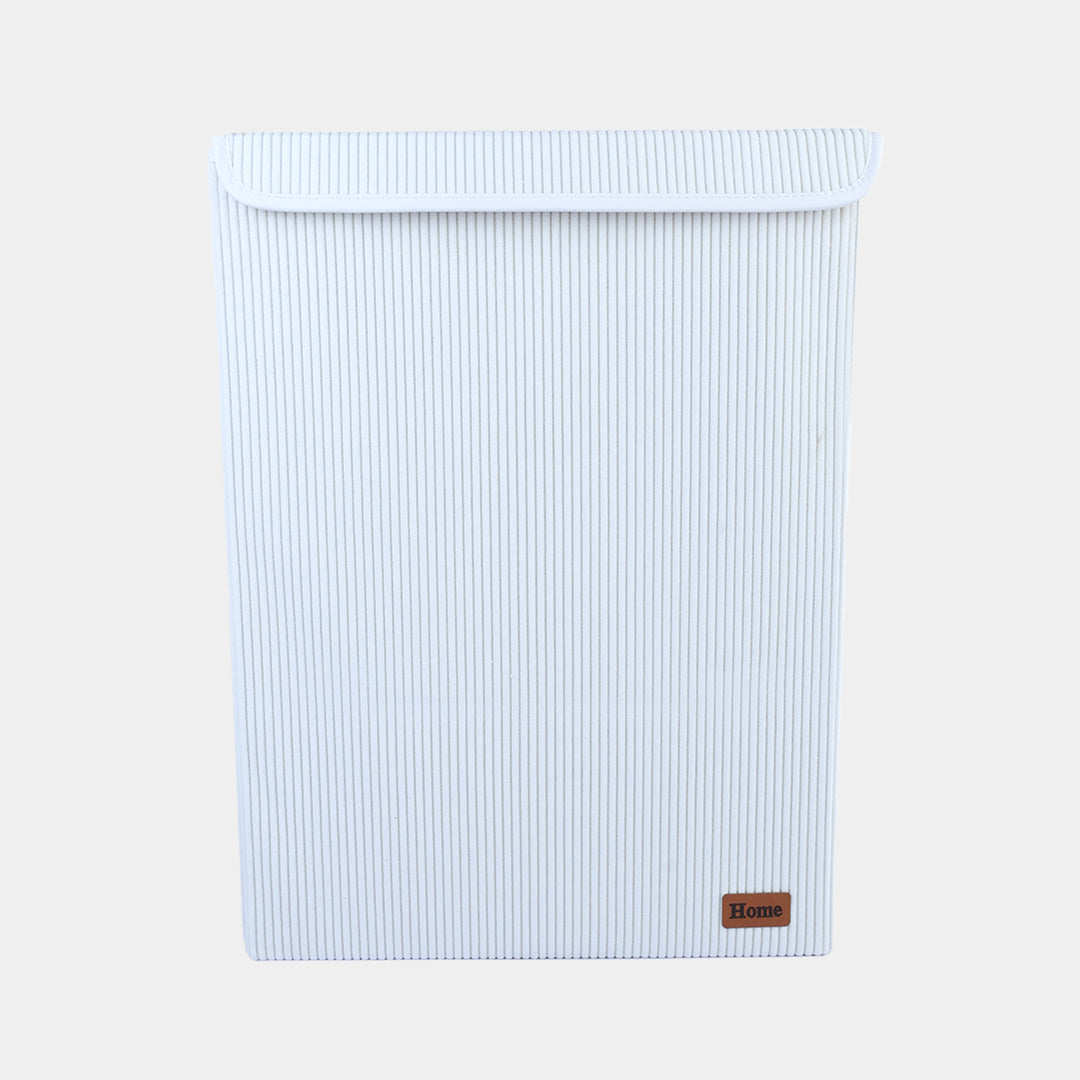 Collapsible Laundry Storage Basket