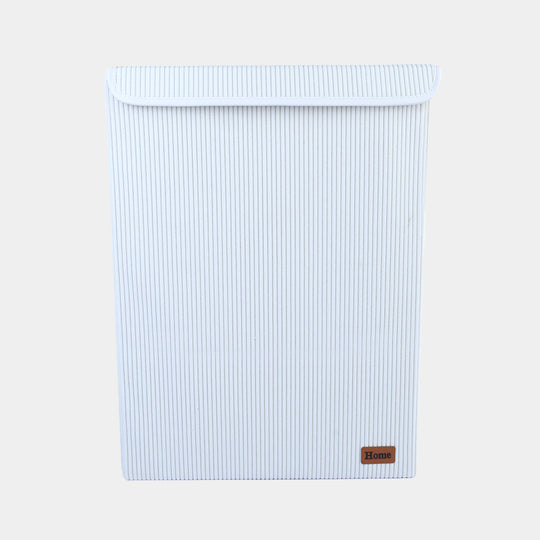 Collapsible Laundry Storage Basket