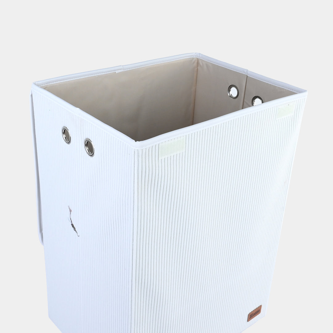 Collapsible Laundry Storage Basket