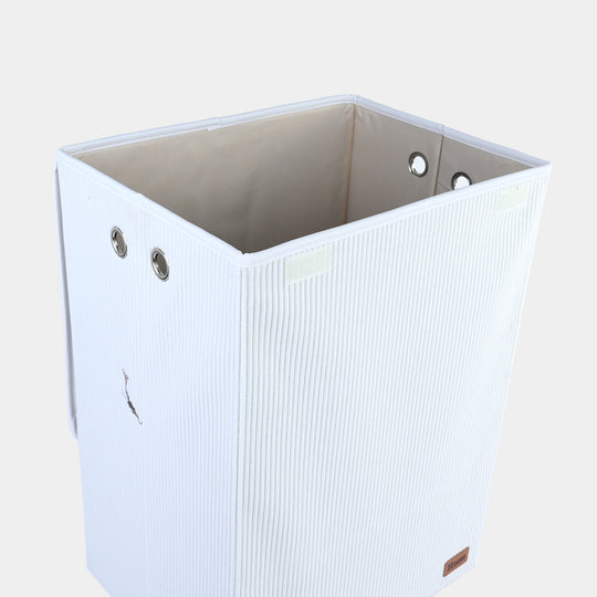 Collapsible Laundry Storage Basket