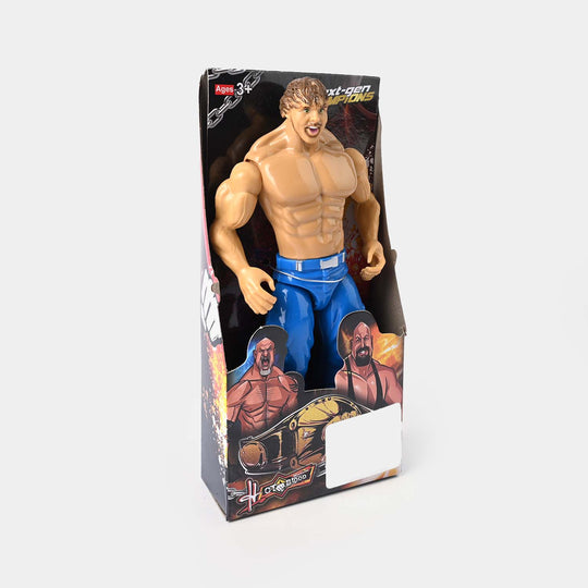 Wrestling Figure Toy for Kids