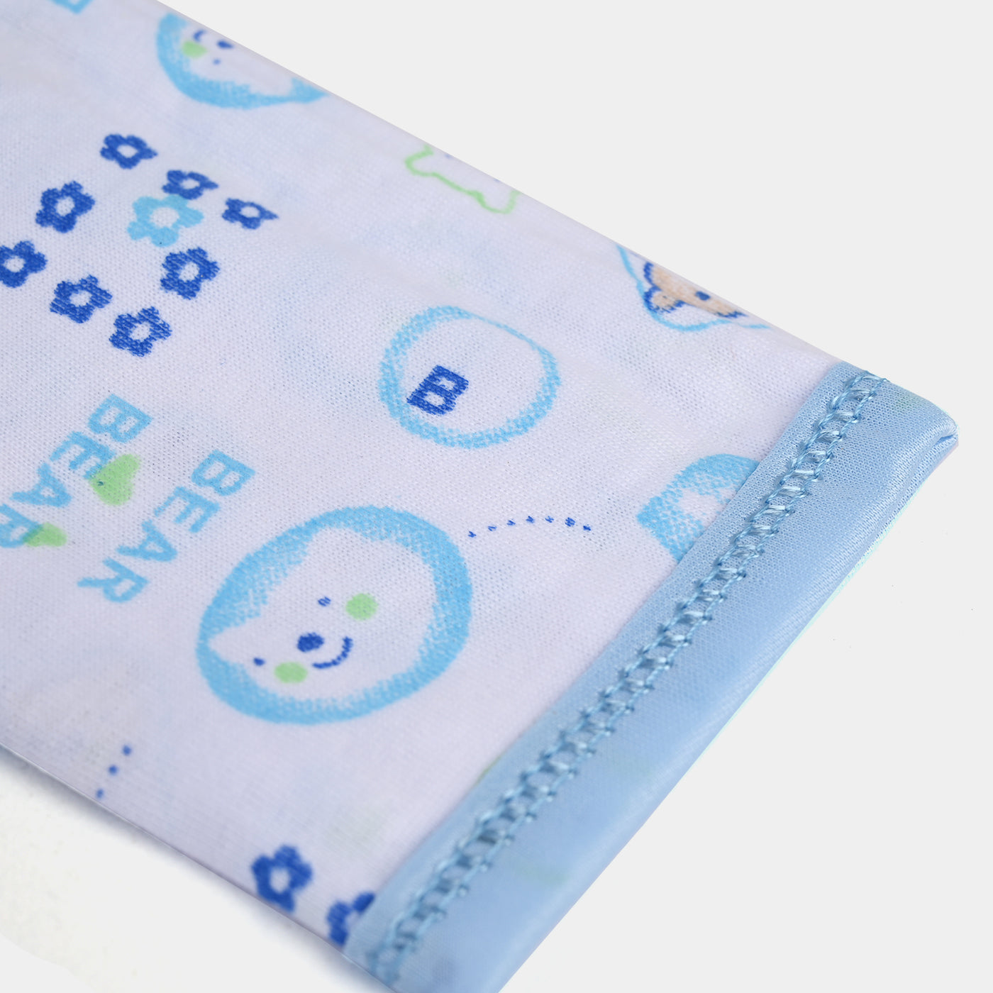 BABY FACE TOWEL
