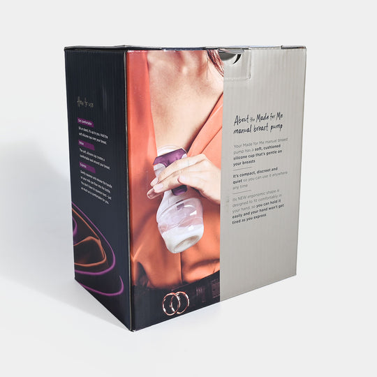 Tommee Tippee Manual Breast Pump