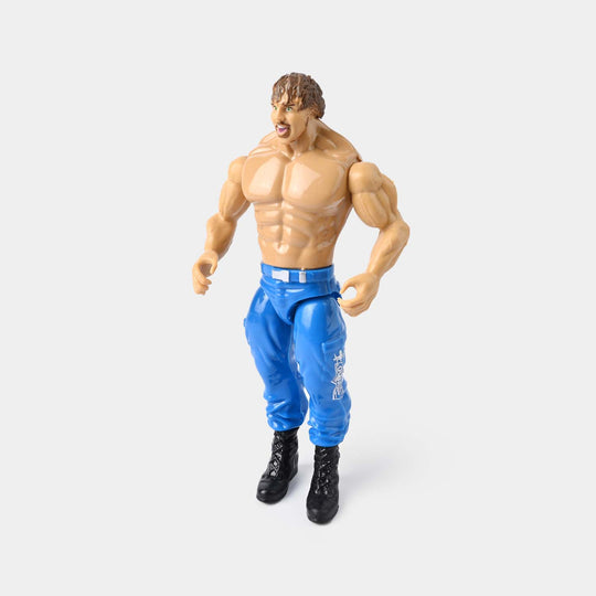 Wrestling Figure Toy for Kids