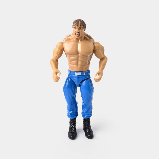 Wrestling Figure Toy for Kids