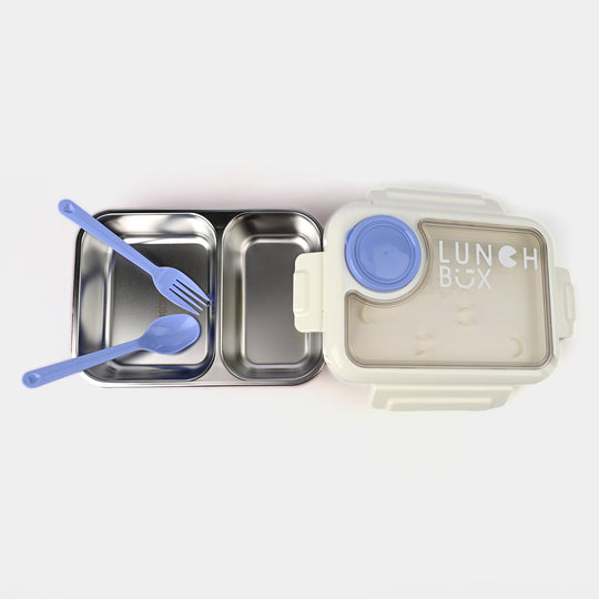 STAINLESS STEEL LUNCH BOX FOR KIDS