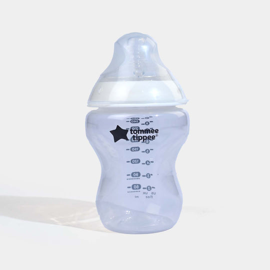Tommee Tippee Bottle PK1 Plan Natural Start 260ml 422871