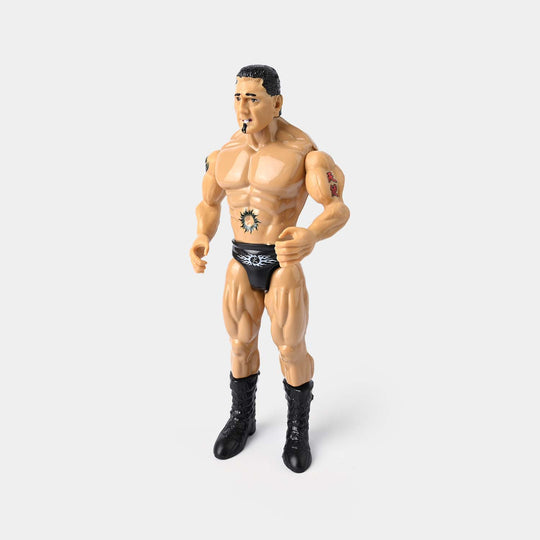 Wrestling Figure Toy for Kids