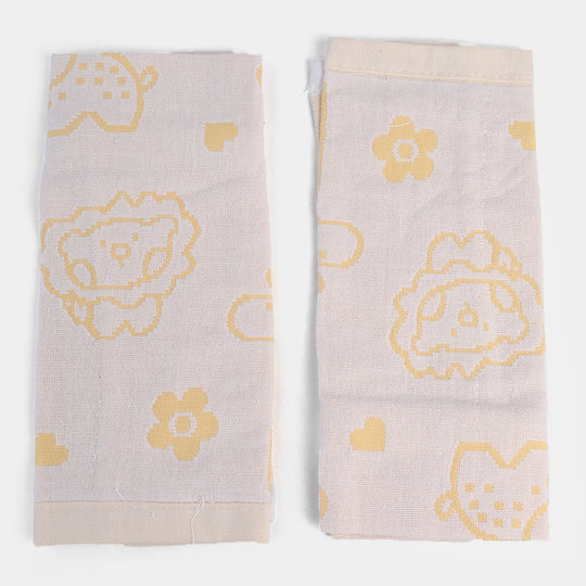 BABY FACE TOWEL