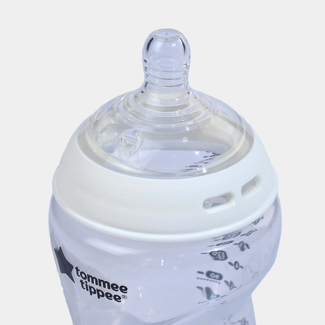 Tommee Tippee Bottle PK1 Plan Natural Start 260ml 422871
