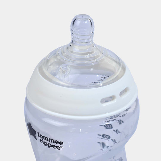 Tommee Tippee Bottle PK1 Plan Natural Start 260ml 422871