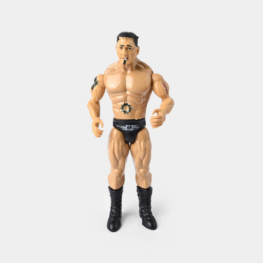 Wrestling Figure Toy for Kids