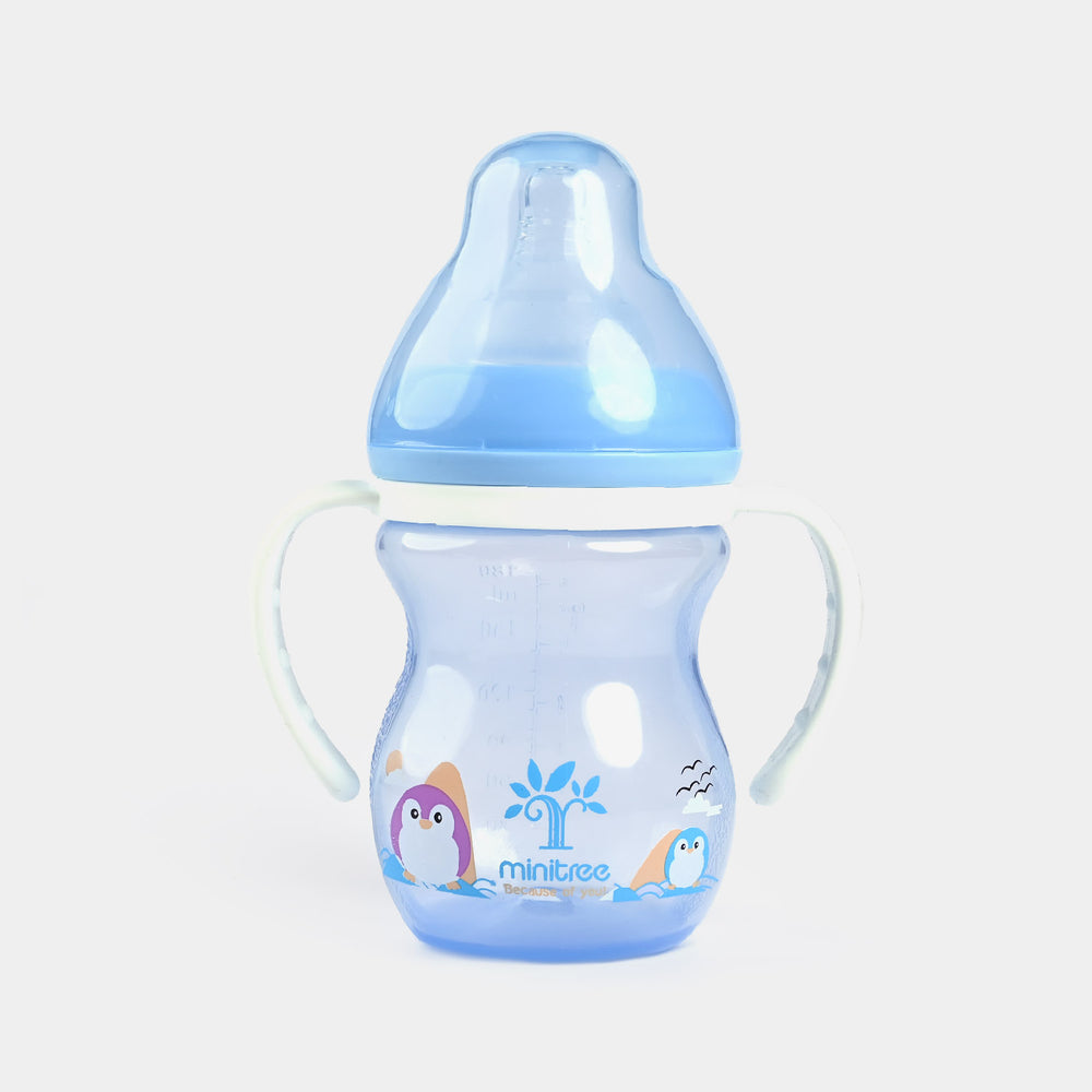 Baby Feeder Minitree | Blue | 180ML