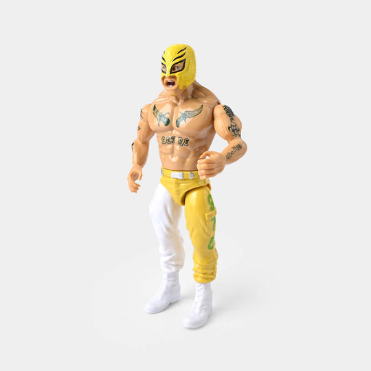 Wrestling Figure Toy for Kids