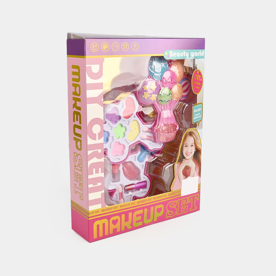 Kids' Makeup Set
