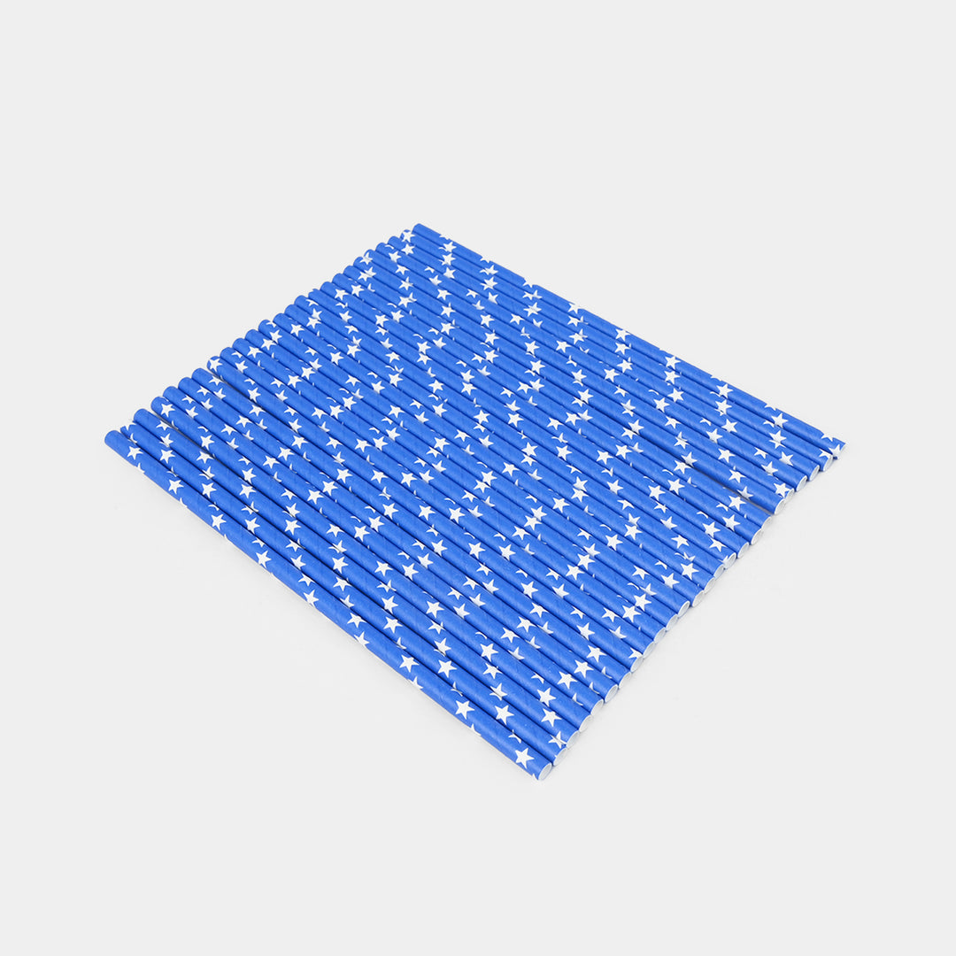 Disposable Drinking Paper Straws