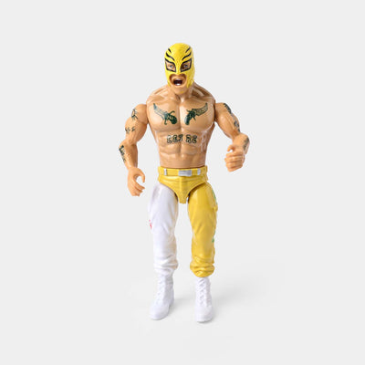 Wrestling Figure Toy for Kids