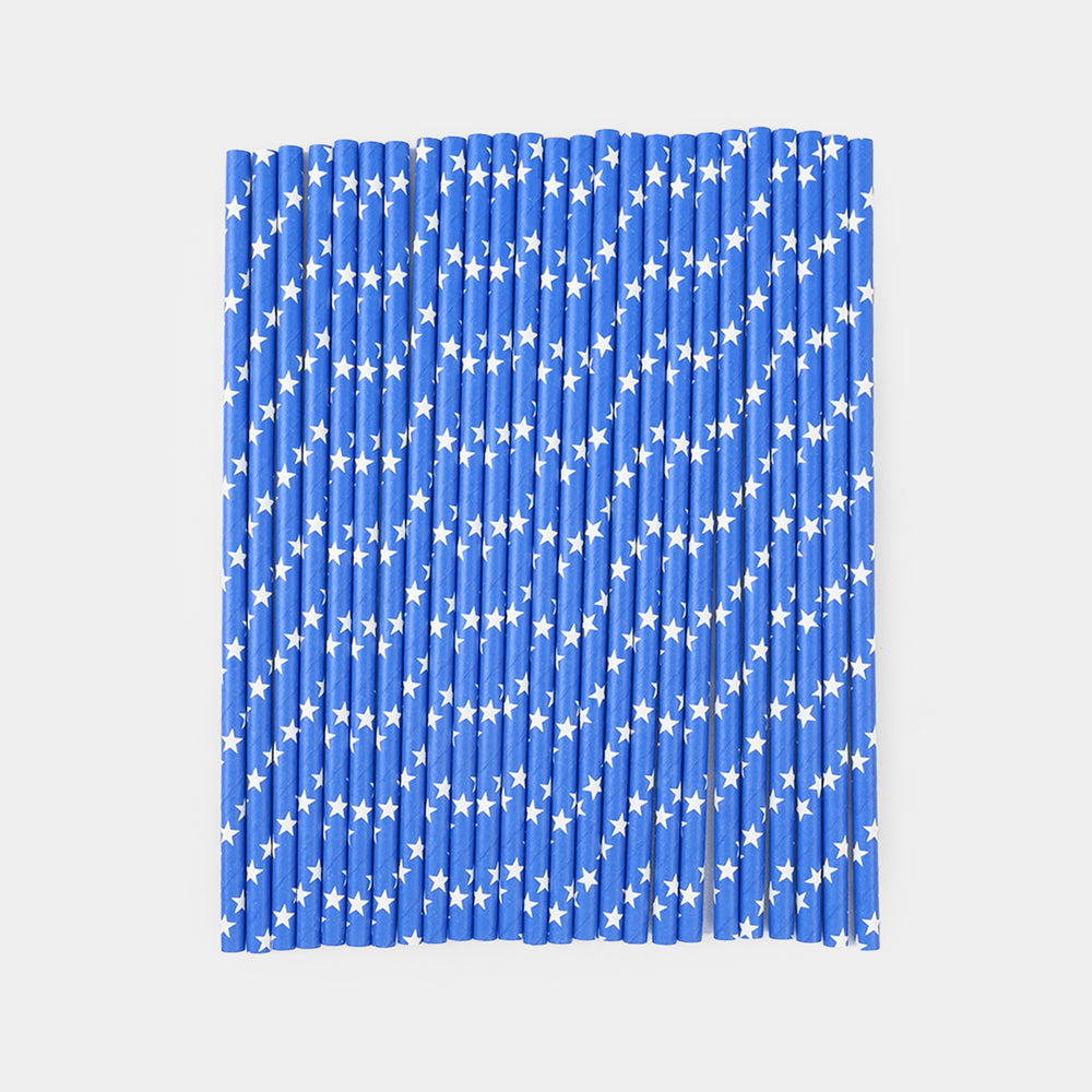 Disposable Drinking Paper Straws