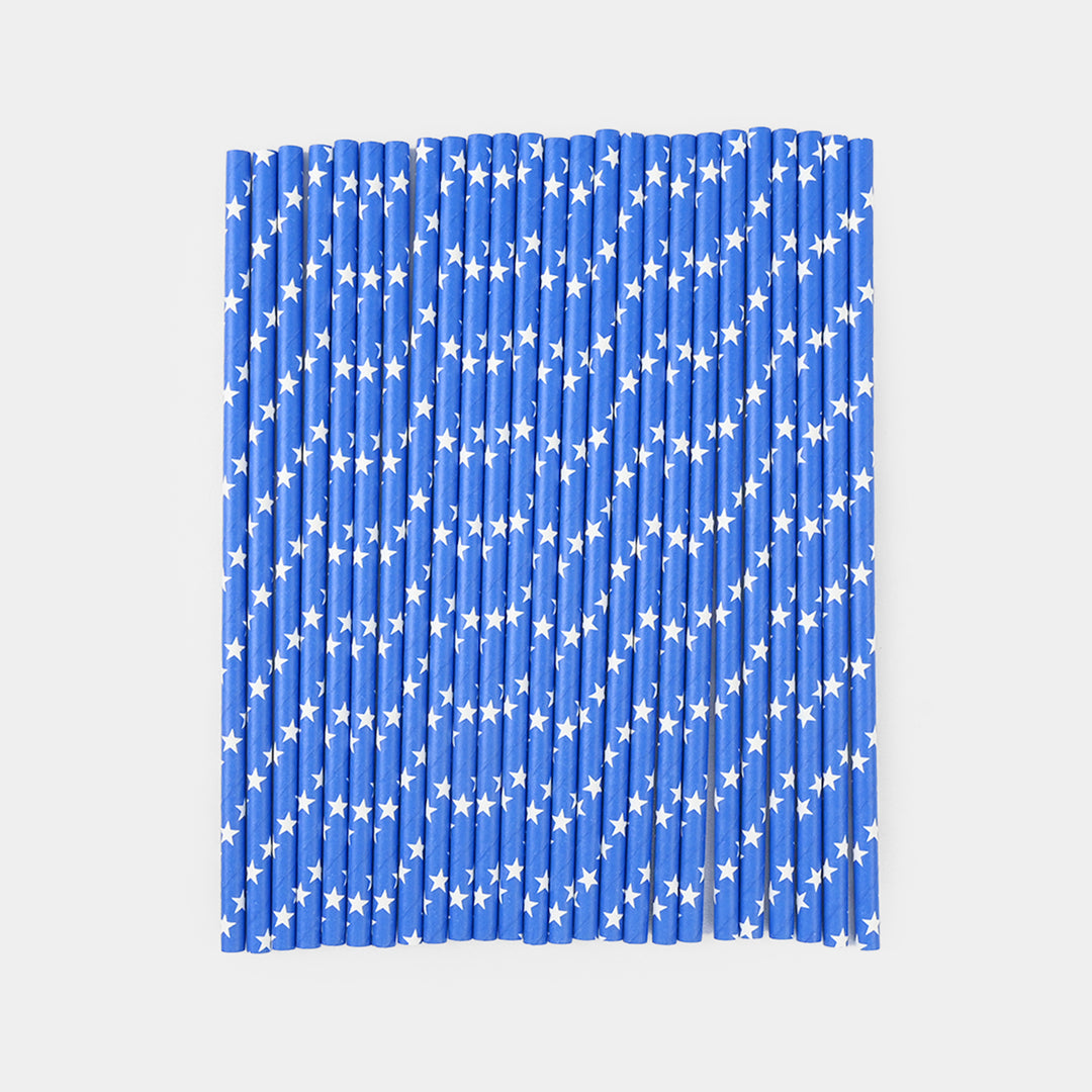 Disposable Drinking Paper Straws