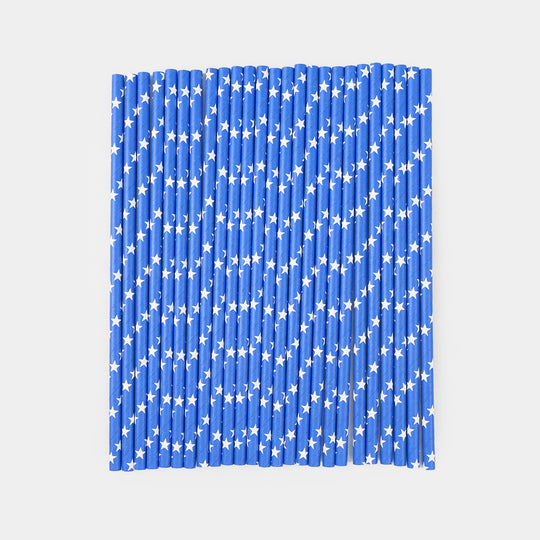 Disposable Drinking Paper Straws