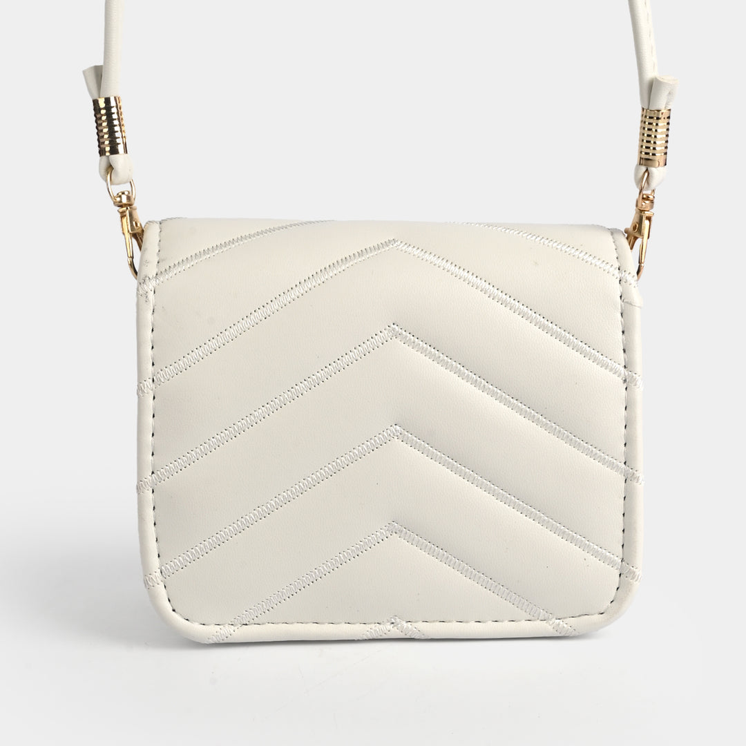 Cute & Stylish Girls Handbag