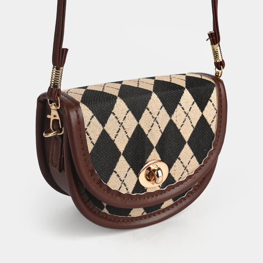 Cute & Stylish Girls Handbag