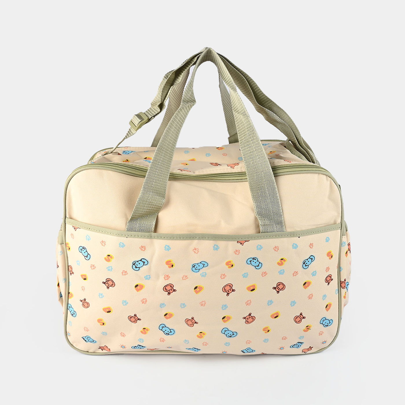 Mother Travel Bag Jumbo Baby Diaper Bag