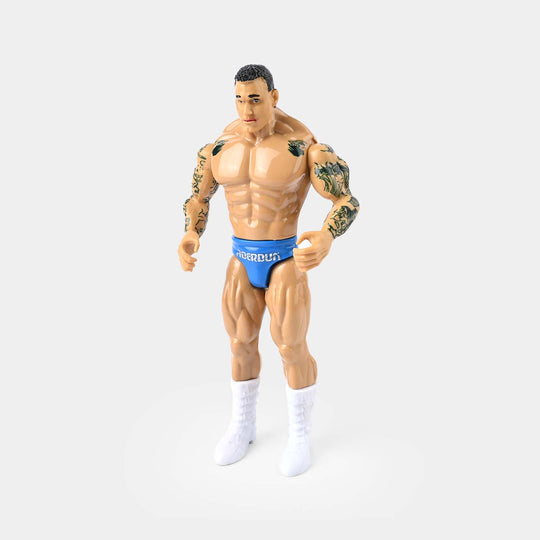 Wrestling Figure Toy for Kids