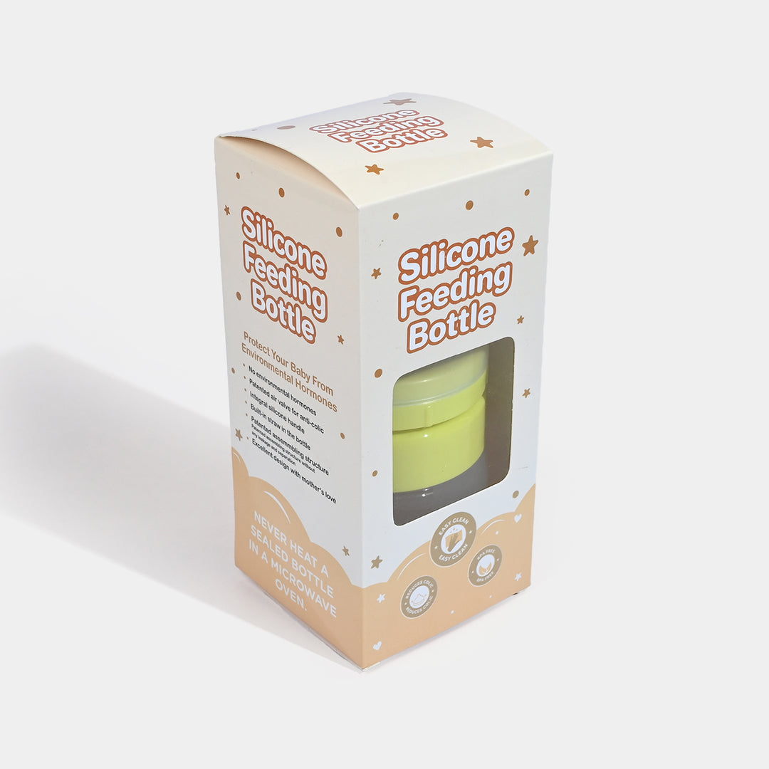 Baby Feeding Bottle 200ML