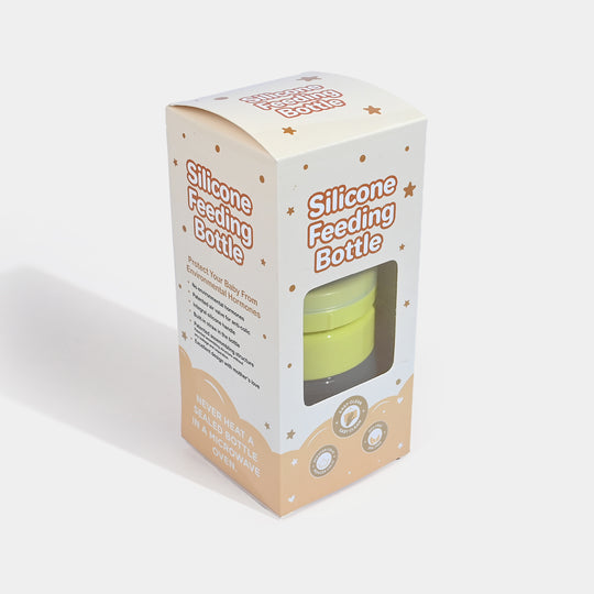 Baby Feeding Bottle 200ML