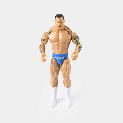 Wrestling Figure Toy for Kids