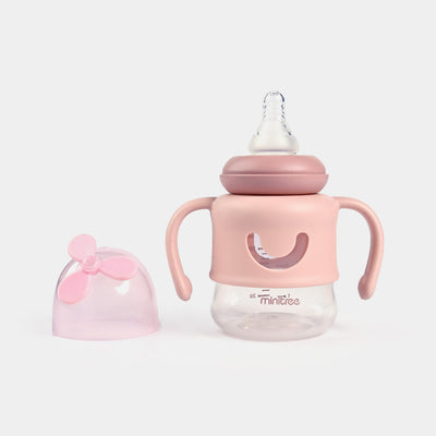 Baby Feeder Minitree | Pink | 150ML