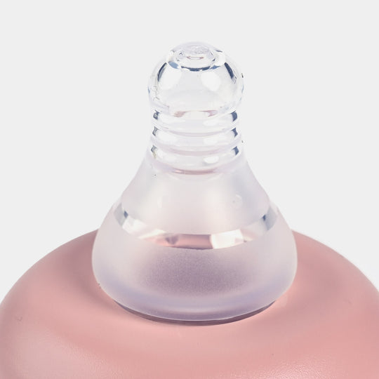 Baby Feeder Minitree | Pink | 150ML